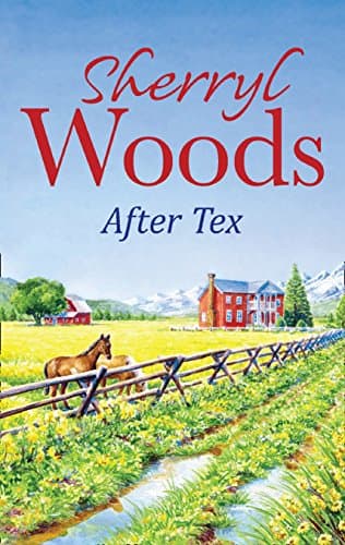 Image of After Tex (A Whispering Winds novel Book 1)