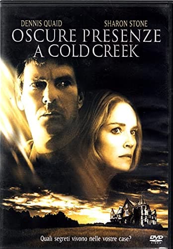 Image of Oscure Presenze A Cold Creek
