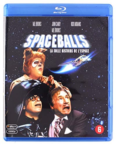 Image of Spaceballs