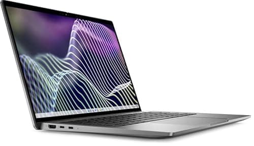 Image of Dell SPL Latitude 7440 i7-1365U 16GB 512GB SSD 14.0 INCH FHD+ IR Cam & Mic Intel Iris Xe ThBlt FgrPr SmtCd 3 Cell 65W Type-C WLAN vPro B (Renewed)