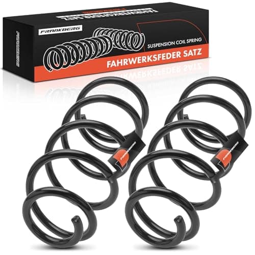 Image of Frankberg 2x Clutch Release Bearing Front Axle Left Right Compatible with Tourneo Custom V362 Bus F3 2012-2014 Transit Custom V362 Bus F3 2012-2014 Replace# 1772812