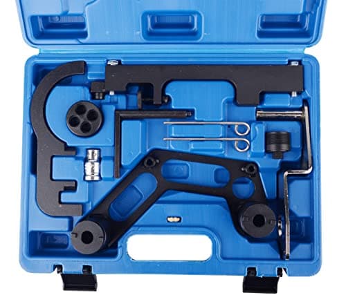 Image of DAYUAN Engine timing tool kit Compatible with Bmw Diesel Engines N47 N47s Engine Tool Setting Locking Set Twin Camshaft