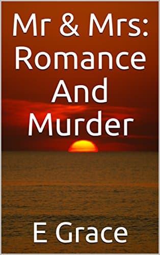 Image of Mr & Mrs: Romance And Murder
