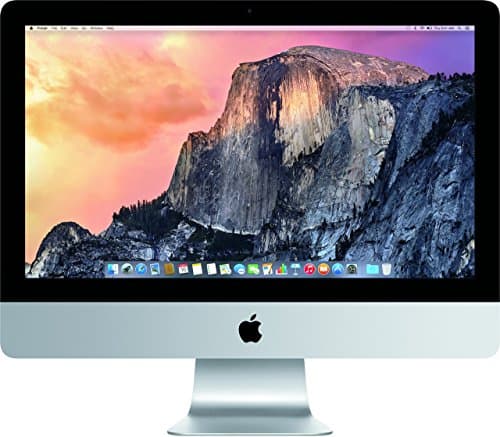 Image of Apple iMac 21.5? Core i7