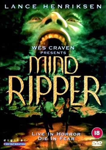 Image of Mind Ripper [DVD]