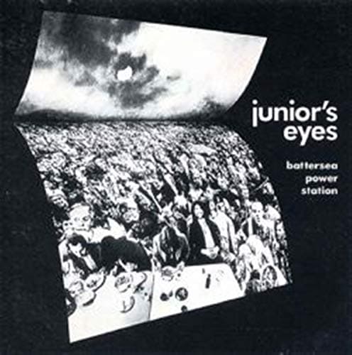 Image of Battersea Power Station (Deluxe Remastered Edition)
