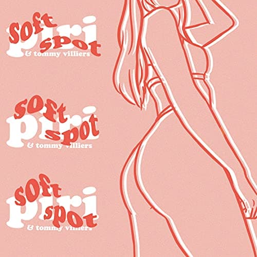 Image of soft spot