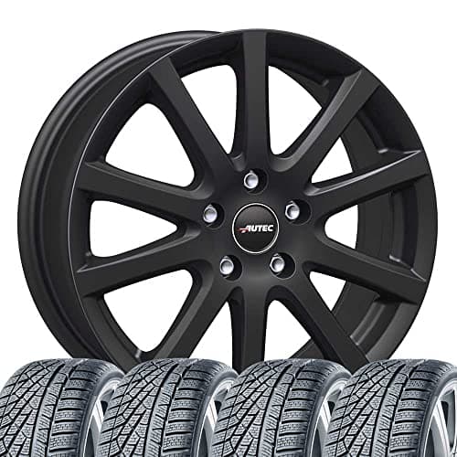 Image of 10.10.22 - Tunershop Komplettrad Skandic 6,5x16 mit 215/65 R16 98H Nexen Winguard Snow G 3 WH21 M+S 3 KRW1602240
