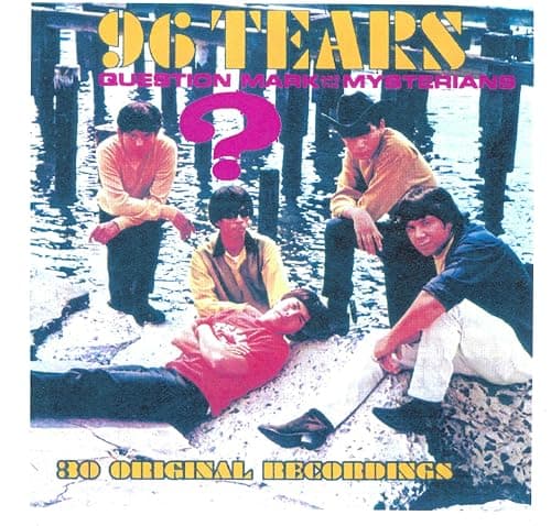 Image of 96 Tears-30 Original Recordings