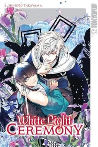 Image of White Light Ceremony 05 - Limited Edition