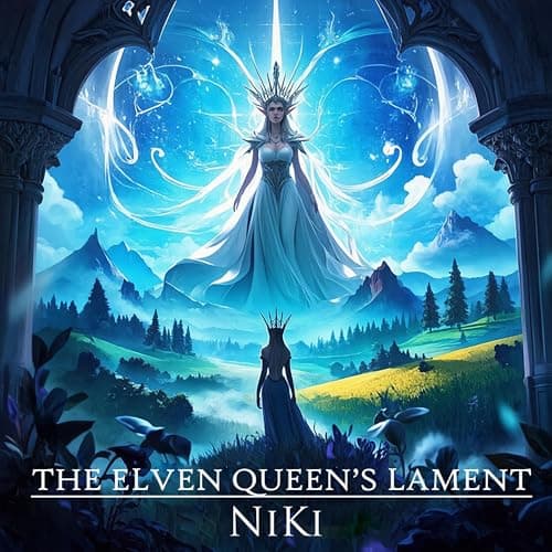 Image of The Elven Queen’s Lament