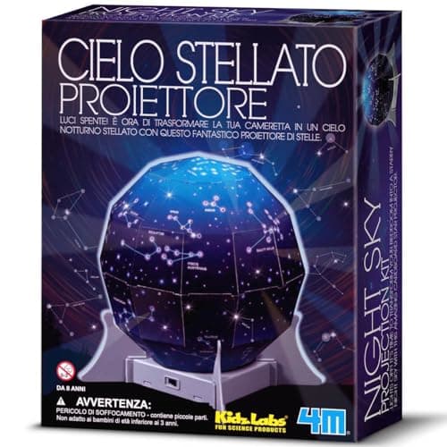 Image of Create a Night Sky Projection Kit