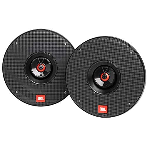 Image of JBL Club 622-6.5", Two-way car audio speaker