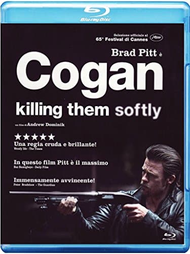 Image of Cogan - Killing Them Softly