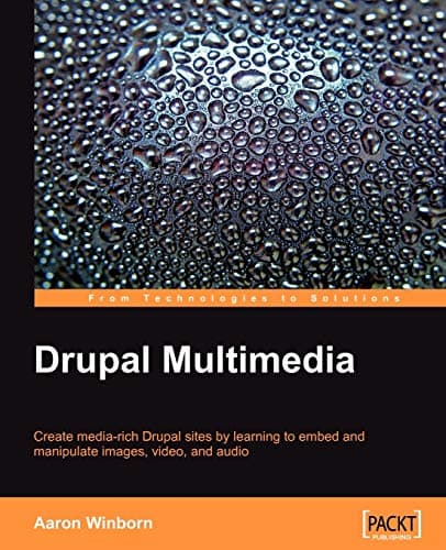 Image of Drupal Multimedia