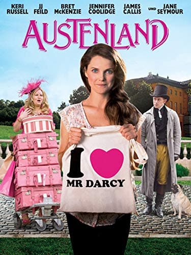Image of Austenland