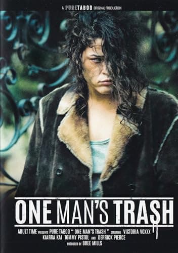 Image of One Man’s Trash (Pure-Tabo0 Productions)