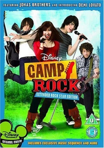 Image of Camp Rock