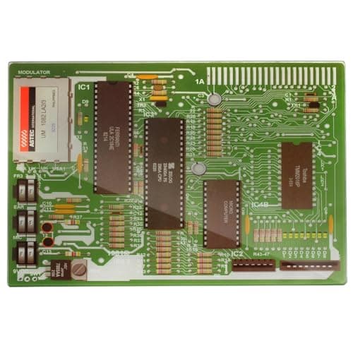 Image of Oliphant Motherboard Chopping Board