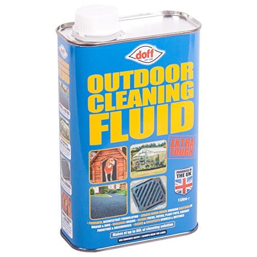 Image of Extra Tough Outdoor Cleaning Fluid 1 Litre