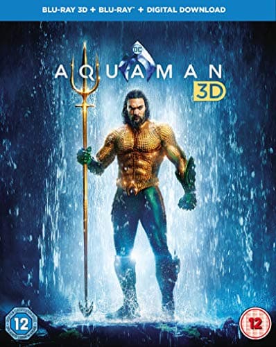 Image of Aquaman