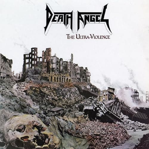 Image of The Ultra-Violence (Remastered) [VINYL]