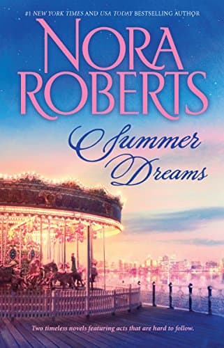 Image of Summer Dreams: Dual Image / Untamed