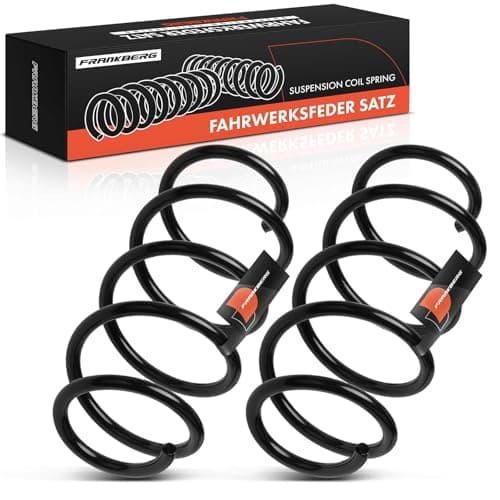 Image of Frankberg 2x Clutch Release Bearing Front Axle Left Right Compatible with Signum Z03 Vectra C Z02 Vectra C Caravan Z02 Vectra C CC Z02 Replace# 312182