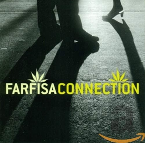 Image of Farfisa Connection