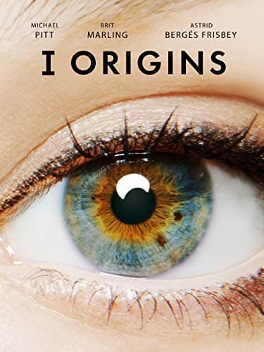 Image of I Origins