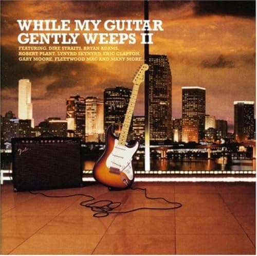 Image of While My Guitar Gently Weeps 2