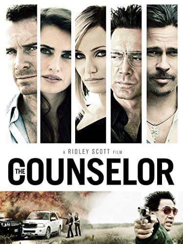 Image of The Counselor