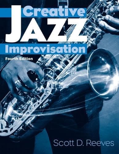 Image of Creative Jazz Improvisation