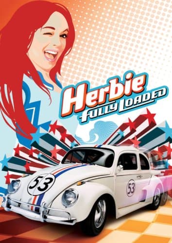 Image of Herbie - Fully Loaded