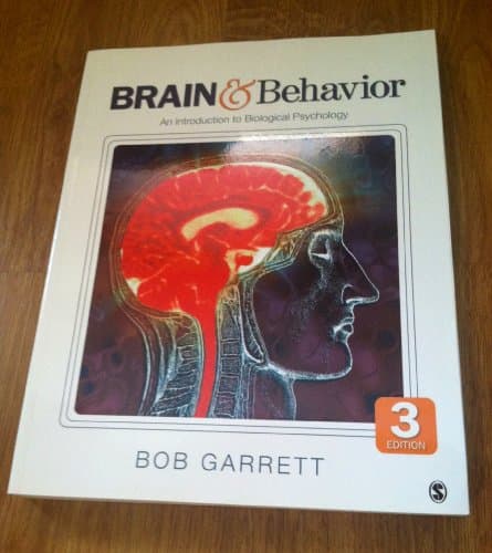 Image of Brain & Behavior: An Introduction to Biological Psychology