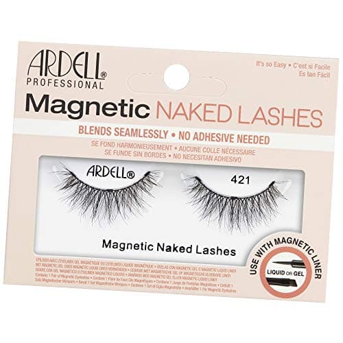 Image of Magnetic Single Naked Lashes 421