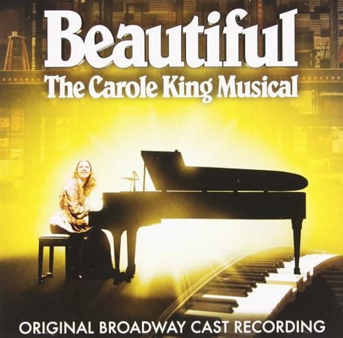 Image of Beautiful: The Carole King Musical (Original Broadway Cast Recording)