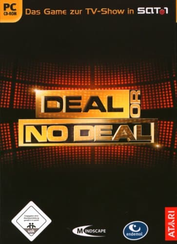 Image of Deal or no Deal
