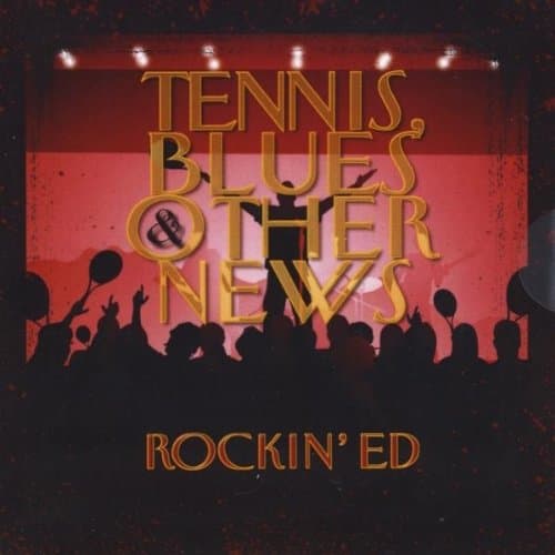 Image of Tennis and Rockin' Blues