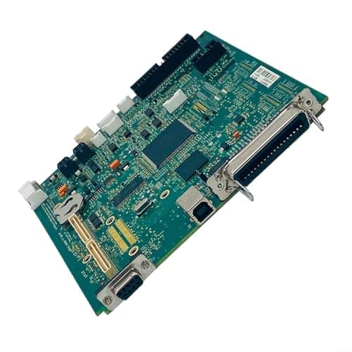 Image of EXTRWORY Main Logic Board 79400-011 for Zebra ZM400 ZM600 Thermal Label Printer, Industrial PCB with USB Serial Support for Warehouse Office