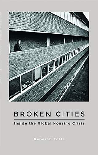 Image of Broken Cities: Inside the Global Housing Crisis