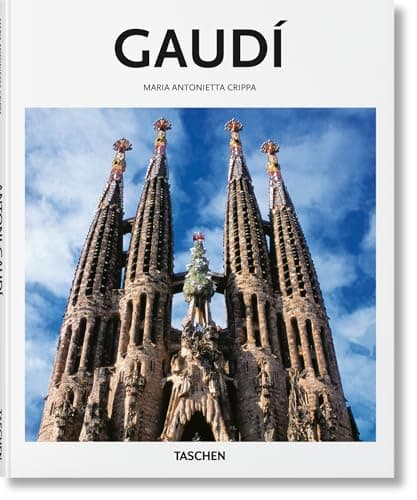 Image of Gaudí