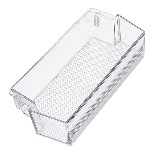 Image of sparefixd Small Shelf Rack Tray to Fit Haier Fridge & Freezer