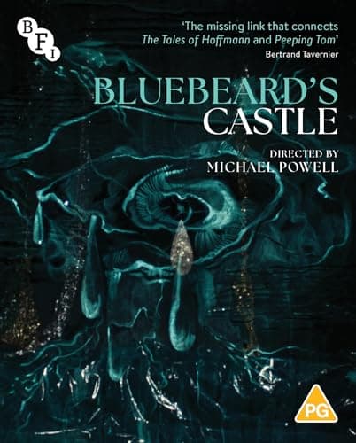 Image of Bluebeard's Castle [Blu-ray]
