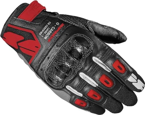 Image of Spidi G-carbon S