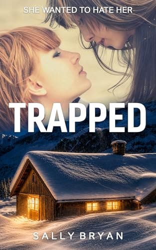 Image of Trapped