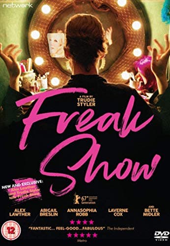 Image of Freak Show [DVD]