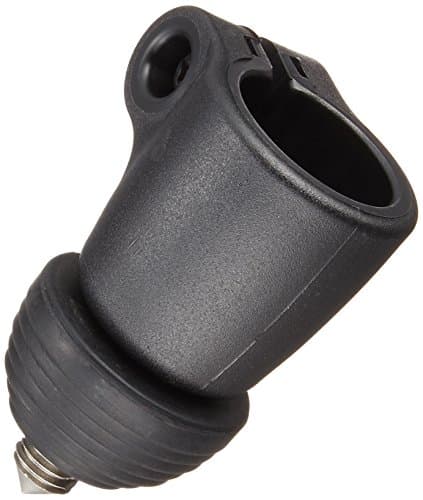 Image of Manfrotto 250SP1 Rubber and Stainless Steel Spiked Foot for Monopod 681B