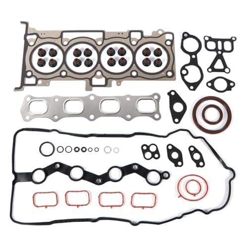 Image of 1000B338 Engine Overhaul Gasket Kit For Mitsubishi For Lancer 2008-2015 Car Rebuild Set Parts Cylinder Head Gaskets