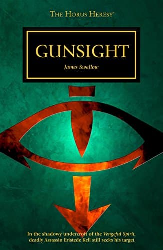 Image of Gunsight (The Horus Heresy Series)